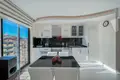 2 bedroom apartment 108 m² Alanya, Turkey