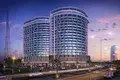 1 room apartment 84 m² Dubai, UAE