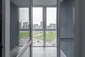 Wohnung 2 zimmer 39 m² Minsk, Belarus