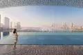 Жилой комплекс Dubai Harbour Residences