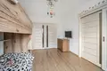 Apartamento 2 habitaciones 59 m² Kopisca, Bielorrusia