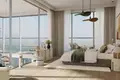 Appartement 1 chambre 760 m² Doubaï, Émirats arabes unis