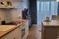 Appartement 2 chambres 45 m² en Dantzig, Pologne