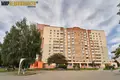 1 room apartment 43 m² Minsk, Belarus