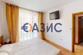 Wohnung 2 Schlafzimmer 66 m² Sonnenstrand, Bulgarien