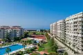 3 bedroom apartment 120 m² Mediterranean Region, Turkey