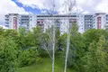 Appartement 3 chambres 79 m² Varsovie, Pologne