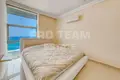 Penthouse 3 bedrooms 195 m² Mahmutlar, Turkey