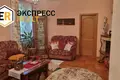 Квартира 4 комнаты 110 м² Брест, Беларусь