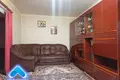 Apartamento 2 habitaciones 45 m² Rechytsa, Bielorrusia