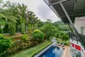 Villa 1 800 m² Phuket, Thailand