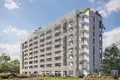 Wohnung 21 m² Warschau, Polen