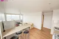 2 room apartment 47 m² Kaunas, Lithuania