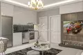 1 bedroom apartment 50 m² Alanya, Turkey