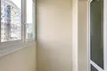 2 room apartment 61 m² Minsk, Belarus