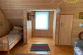 Wohnung 1 zimmer 34 m² Braslau, Weißrussland