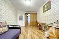 Mieszkanie 1 pokój 36 m² Brześć, Białoruś