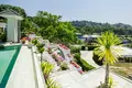 4-Schlafzimmer-Villa 485 m² Phuket, Thailand