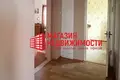 3 room house 56 m² Aziorski sielski Saviet, Belarus