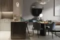Apartamento 2 habitaciones 1 054 m² Dubái, Emiratos Árabes Unidos