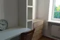 Wohnung 1 Zimmer 26 m² in Warschau, Polen