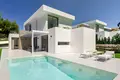 3-Schlafzimmer-Villa 127 m² Finestrat, Spanien