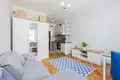1 room apartment 22 m² in Warsaw, Poland