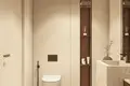 Mieszkanie 1 pokój 35 m² Chakvi, Gruzja