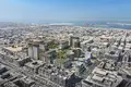 Appartement 3 chambres 161 m² Dubaï, Émirats arabes unis