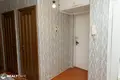 Apartamento 2 habitaciones 48 m² Lida, Bielorrusia