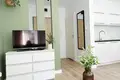 Apartamento 1 habitación 26 m² en Cracovia, Polonia