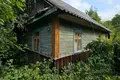 Casa 25 m² Aharodnicki sielski Saviet, Bielorrusia