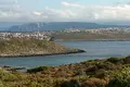 Parcelas  Grecia, Grecia