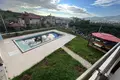 Villa de 9 pièces 480 m² Alanya, Turquie