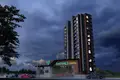 Apartamento 3 habitaciones 74 m² Mezitli, Turquía