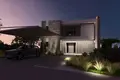 4-Schlafzimmer-Villa 190 m² Pefkochori, Griechenland