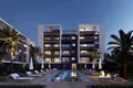 Квартира 1 спальня 96 м² Като Полемидия, Кипр