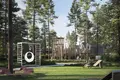 Cottage 4 rooms 174 m² Saburovo, Russia