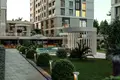 Apartamento 3 habitaciones 84 m² Esenyurt, Turquía