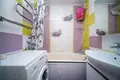 Apartamento 1 habitación 35 m² Minsk, Belarús