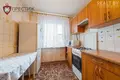 Mieszkanie 2 pokoi 49 m² Mińsk, Białoruś