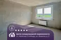 Квартира 2 комнаты 66 м² Красная Слобода, Беларусь