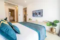 Квартира 2 комнаты 42 м² Choeng Thale, Таиланд