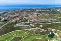 3 bedroom apartment 106 m² Mijas, Spain