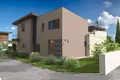 Villa de 4 dormitorios 268 m² Vinkuran, Croacia