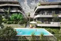 1 bedroom apartment 53 m² Dobrota, Montenegro