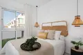 Penthouse z 2 sypialniami 169 m² Rojales, Hiszpania