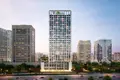 Apartamento 3 habitaciones 82 m² Dubái, Emiratos Árabes Unidos