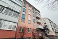 2 room apartment 43 m² Mazyr, Belarus