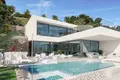 Villa de 4 dormitorios 428 m² Calpe, España